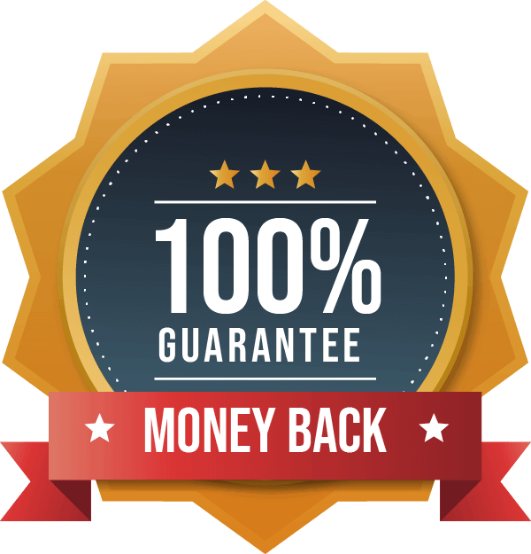 Youthful Prostate 180-Day Money Back Guarantee